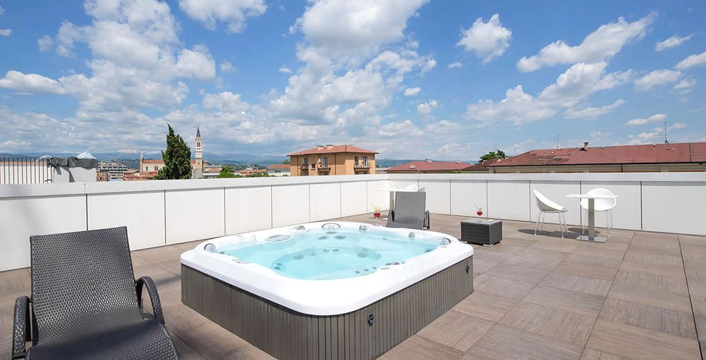 Corte Ongaro 4*