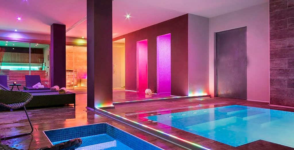 TRYP Mallorca Santa Ponsa