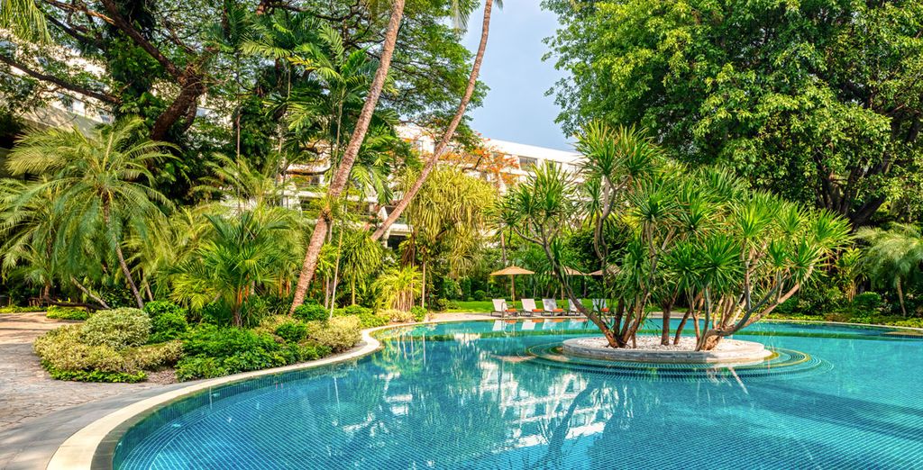 Alla scoperta di Phuket, Koh Yao Yai e Khao Lak con possibile soggiorno a Bangkok