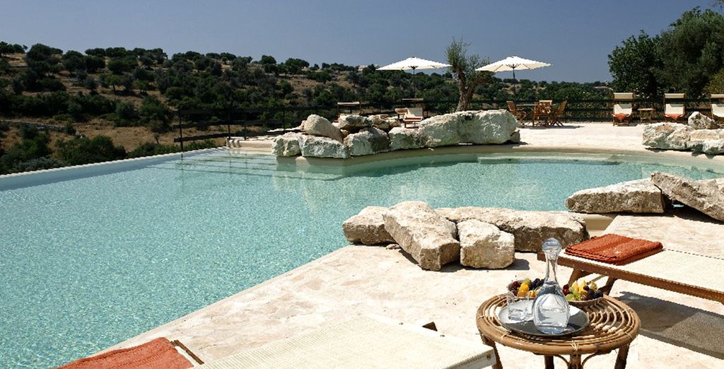 Relais Parco Cavalonga