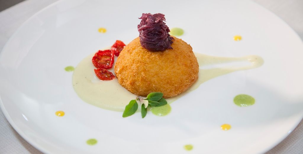 Villa San Martino 5*