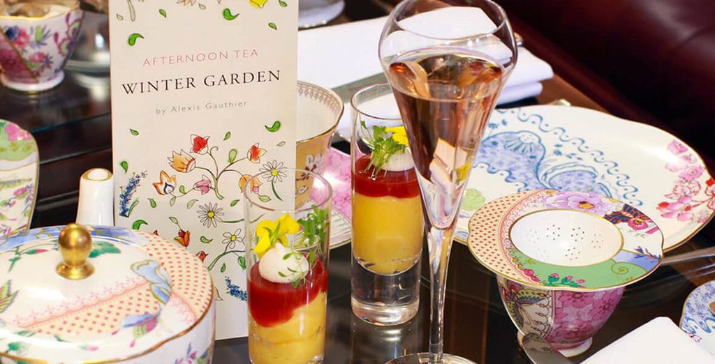 Hotel N°11 Cadogan Garden 5*