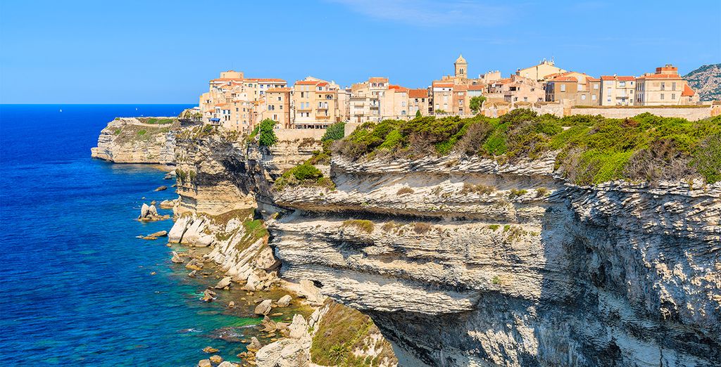 Hotel Campo Dell'Oro 4*