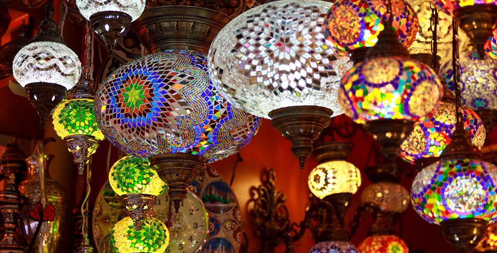 Amiral Palace Hotel Istanbul