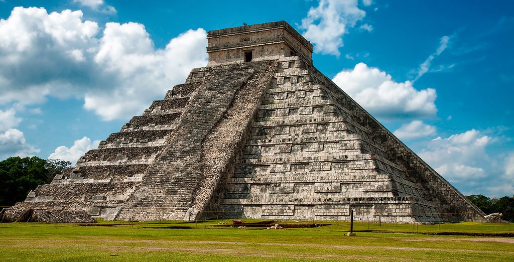 UNICO 20°N 87°W - Riviera Maya 5*