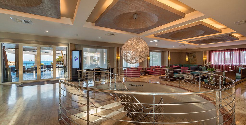 Blau Privilege Porto Petro Beach Resort & Spa 5*