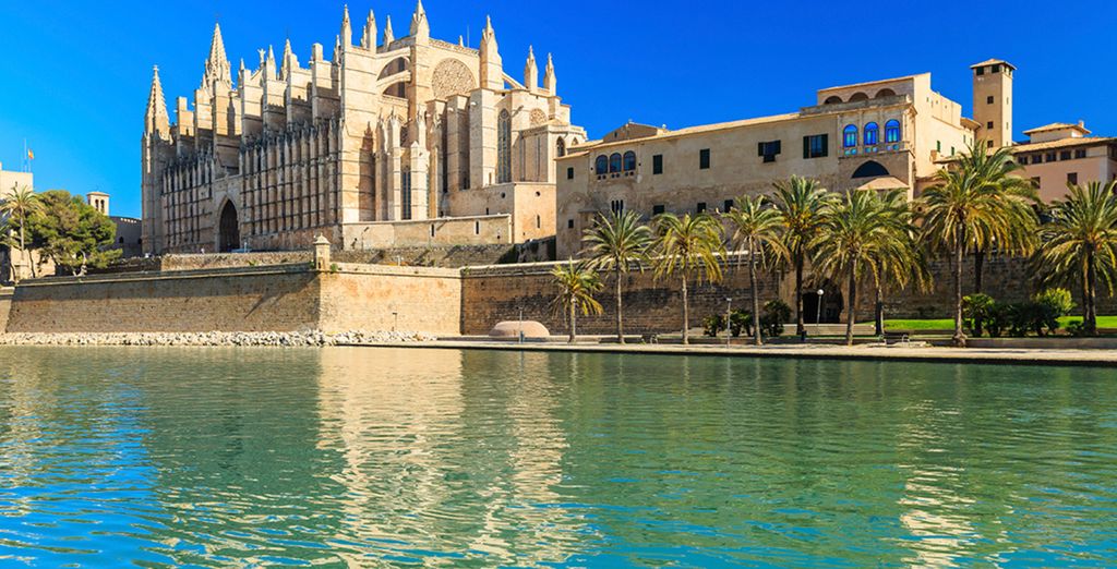 Iberostar Playa de Palma 5*