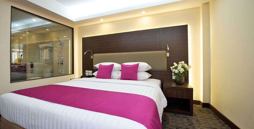 Tour Thailandia e soggiorno mare a Phuket