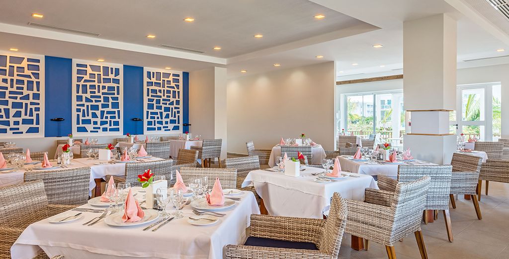 NH Capri Hotel 4* + Ocean Casa del Mar 5* 