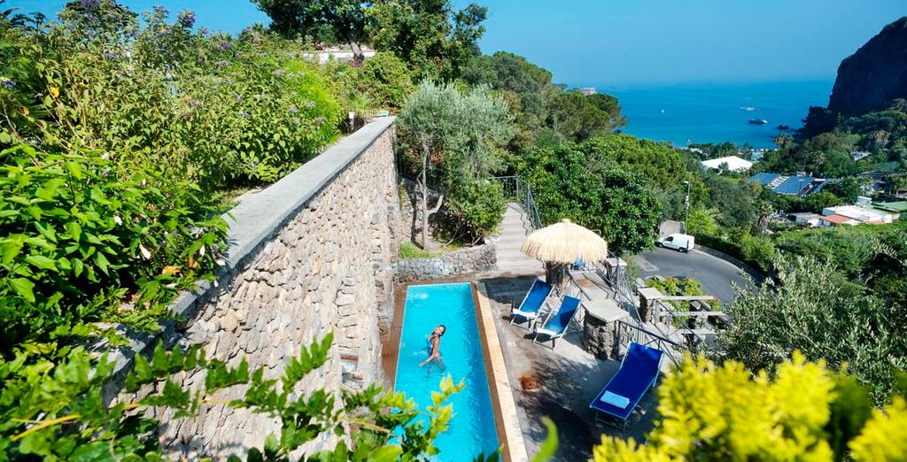 Hotel Terme San Lorenzo 4*