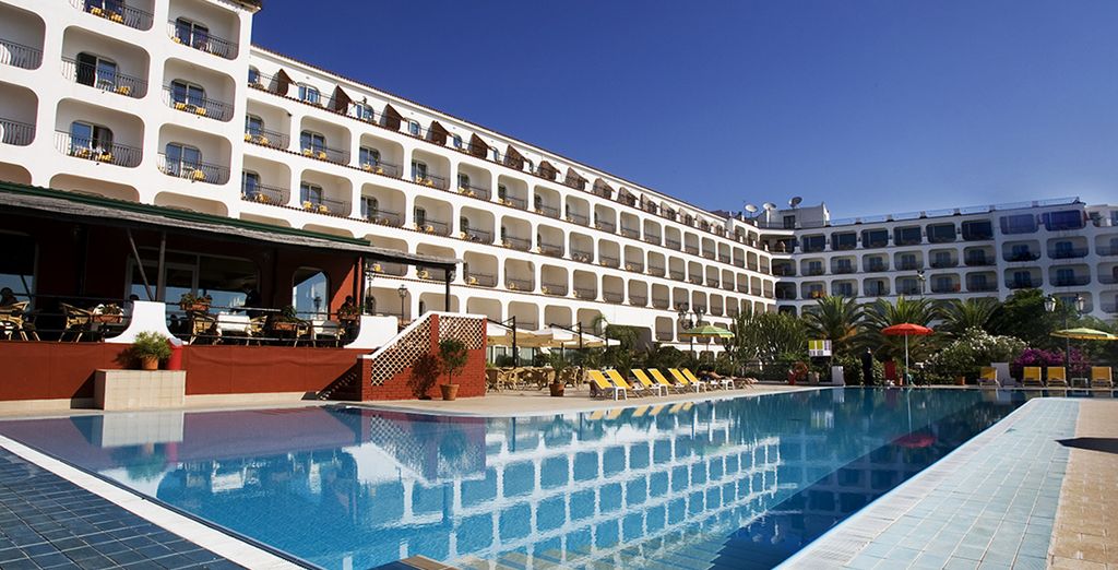 Hilton Giardini Naxos 4*