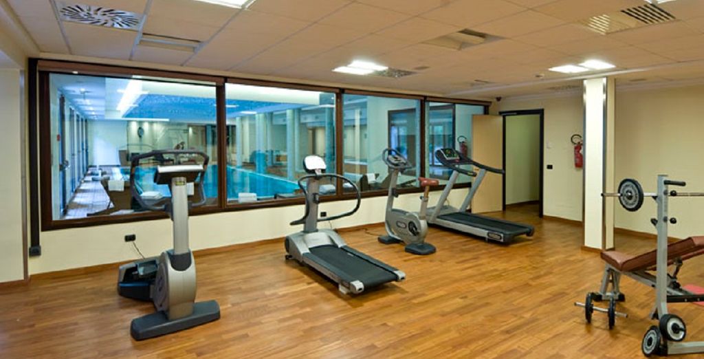 AS Hotel Cambiago 4*