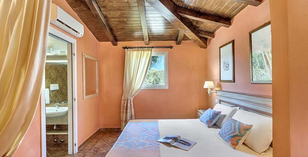 Colonna Country & Sporting 4*