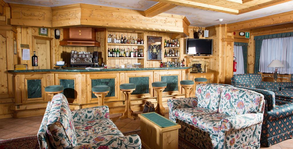 Cristallo Hotel Residence 4*