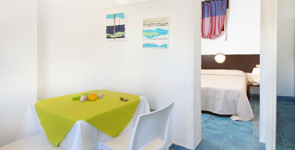Regent Beach Hotel & Apartments 4*
