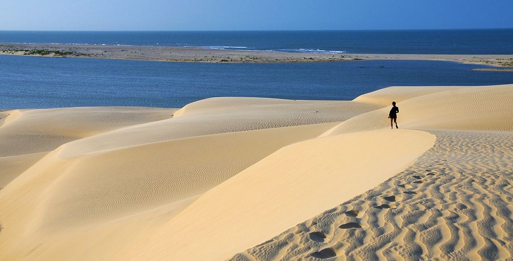 Tour del Nordeste + Estensione a Rio De Janeiro