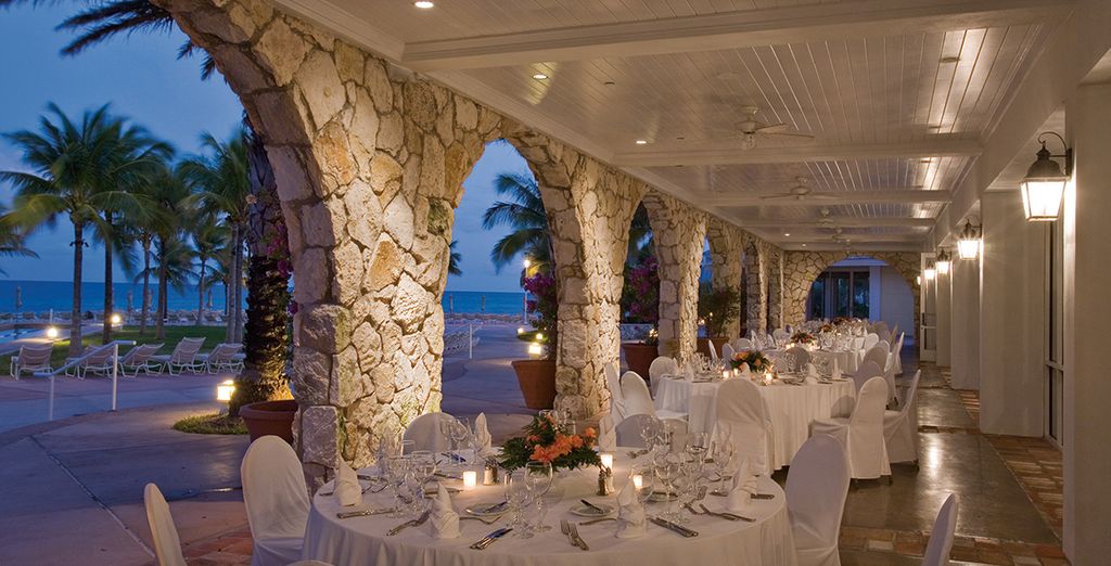 Lighthouse Pointe at Grand Lucayan Resort 4*