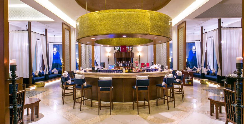 Banyan Tree Tamouda Bay 5*