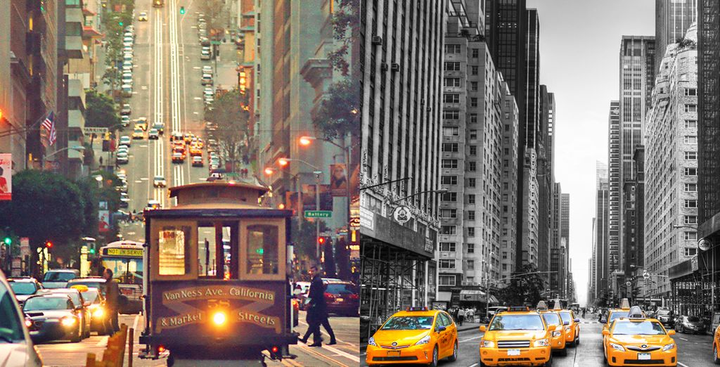 Centro Degli Spettacoli Di New York