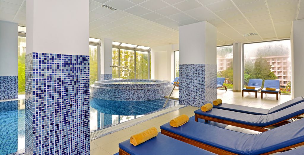 Iberostar Bellevue 4*