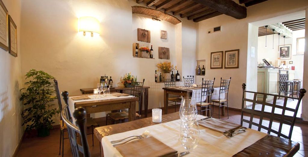 Torre Santa Floria Relais 4*