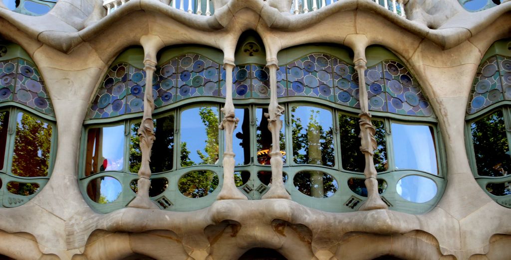 The Corner Hotel Barcelona