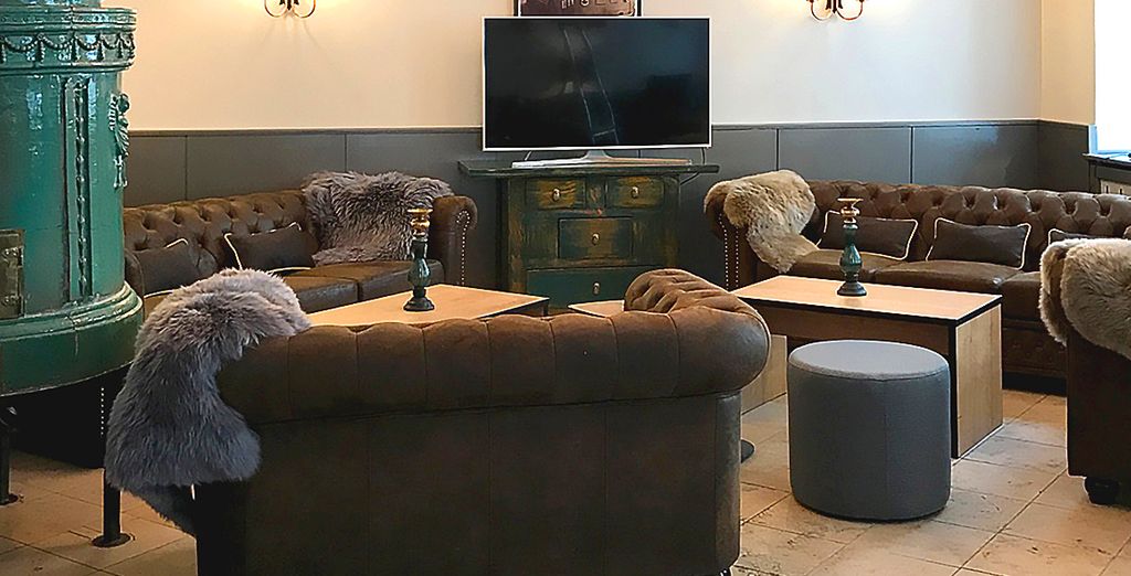 Arthotel ANA Westbahn 4*
