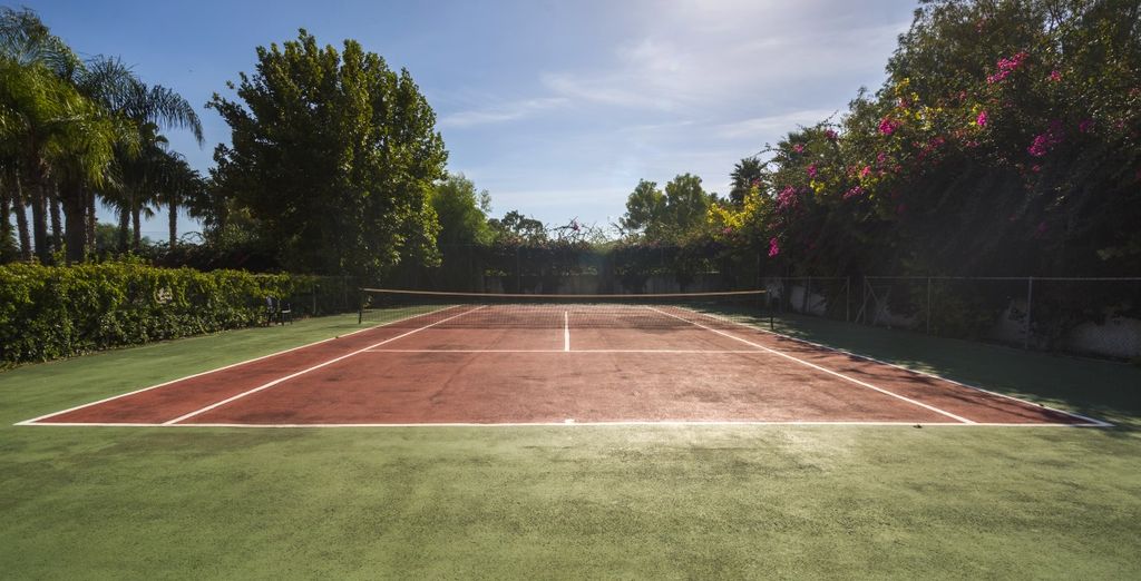Nicolaus Club Fontane Bianche 4*