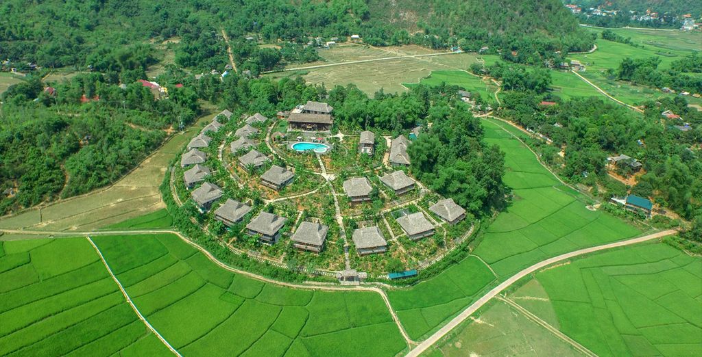 Il nord del Vietnam in tour privato con possibile soggiorno a Bangkok