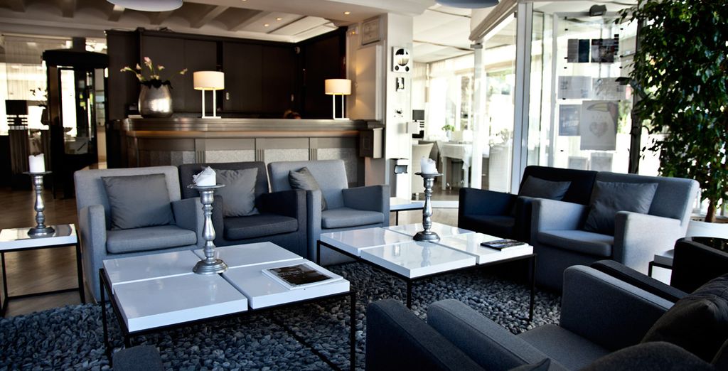 Van der Valk Hotel Barcarola