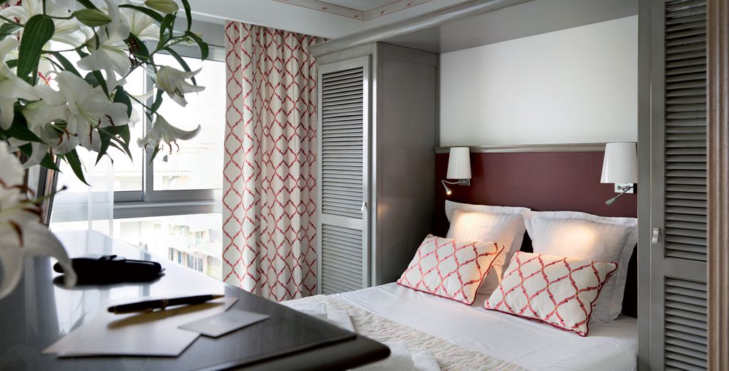 Residence & Spa La Villa Romana 4*