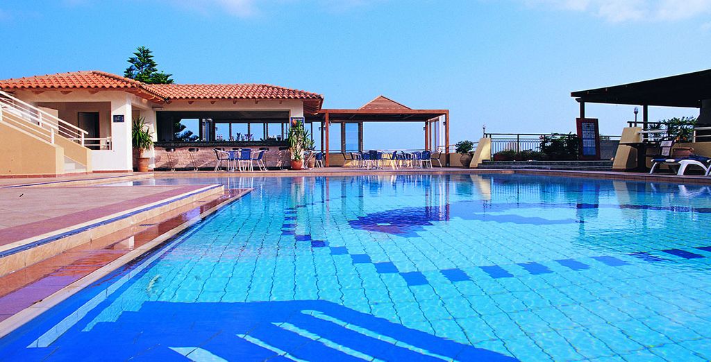 Castello Village Resort 4*