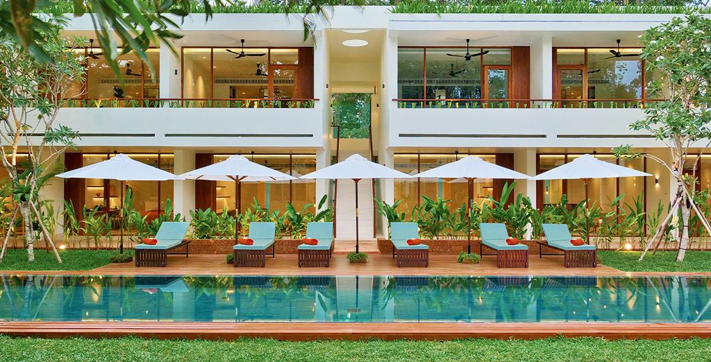 Tour privato del Vietnam con estensione in Cambogia