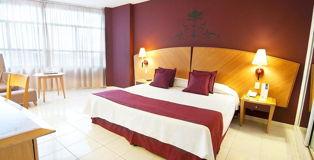 Sol Cayo Largo 4* & H10 Avana Panorama 4*