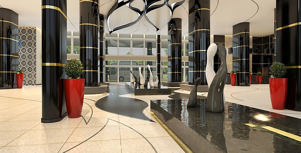 Palacio Cueto 5* + Melia Internacional Varadero 5*