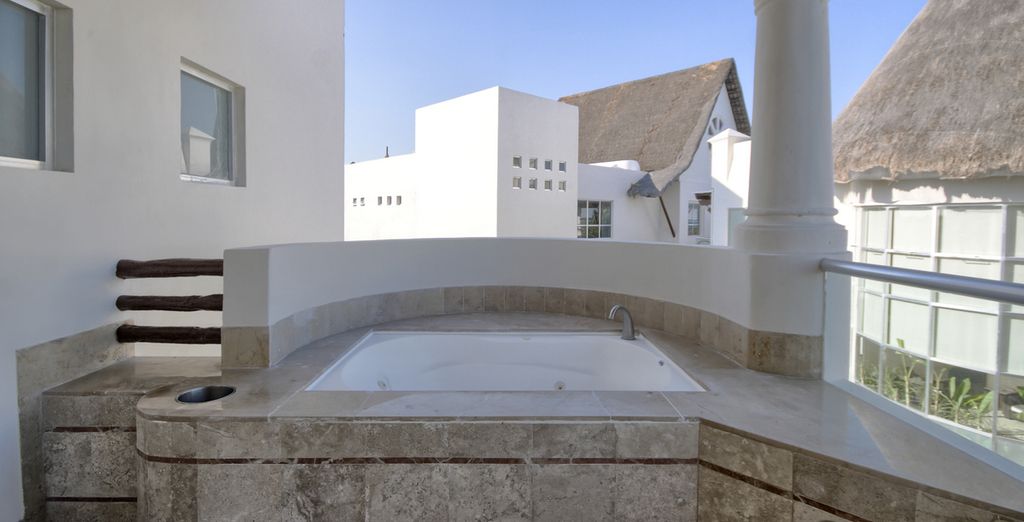 Kore Tulum Retreat & Spa Resort All Inclusive 5* - Adults Only