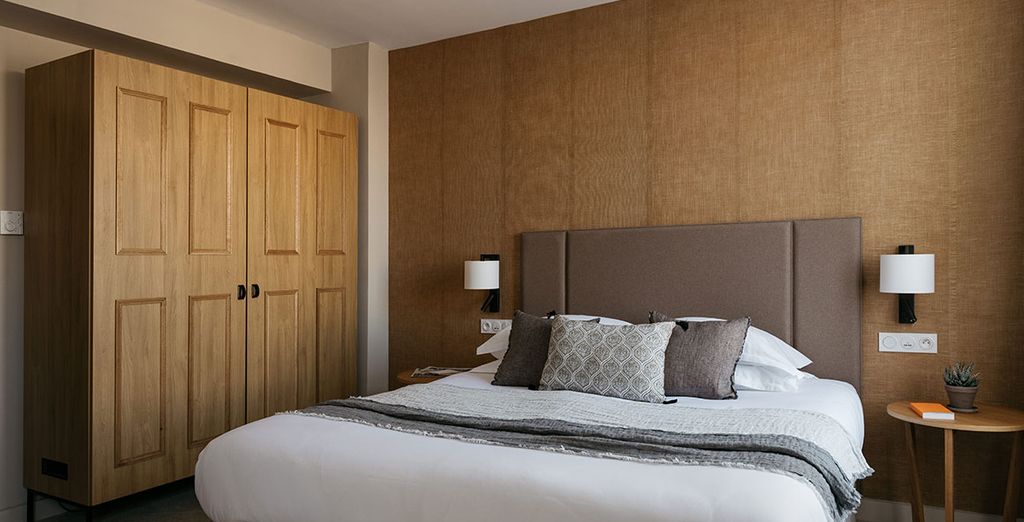 Boutique Hotel Cezanne 4*