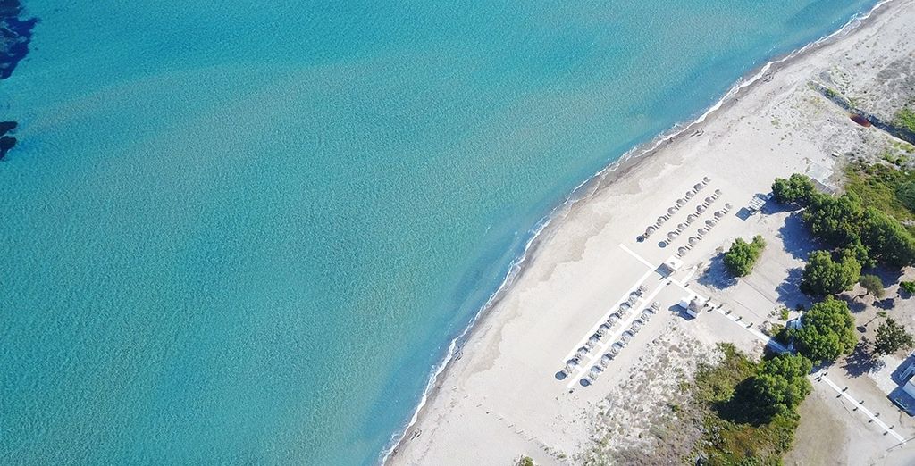 Lango Design Hotel & Spa 5* - Adults Only
