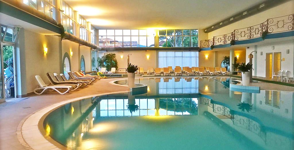 Hotel Excelsior Terme