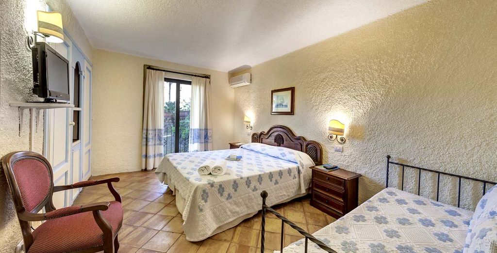 Colonna San Marco 4*
