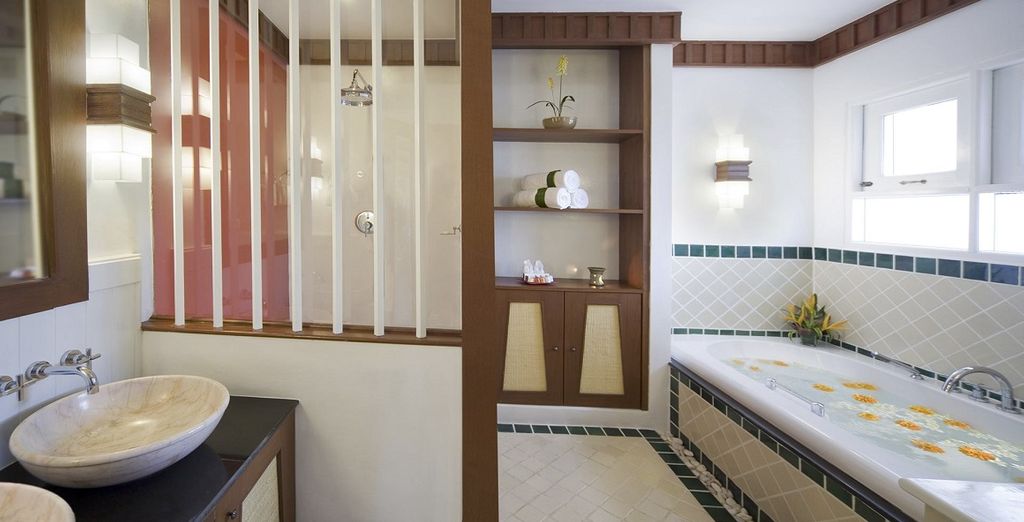 Combinato Maikhao Palm Beach 5*, Samui Buri Beach 4* e Bangsak Merlin 4*
