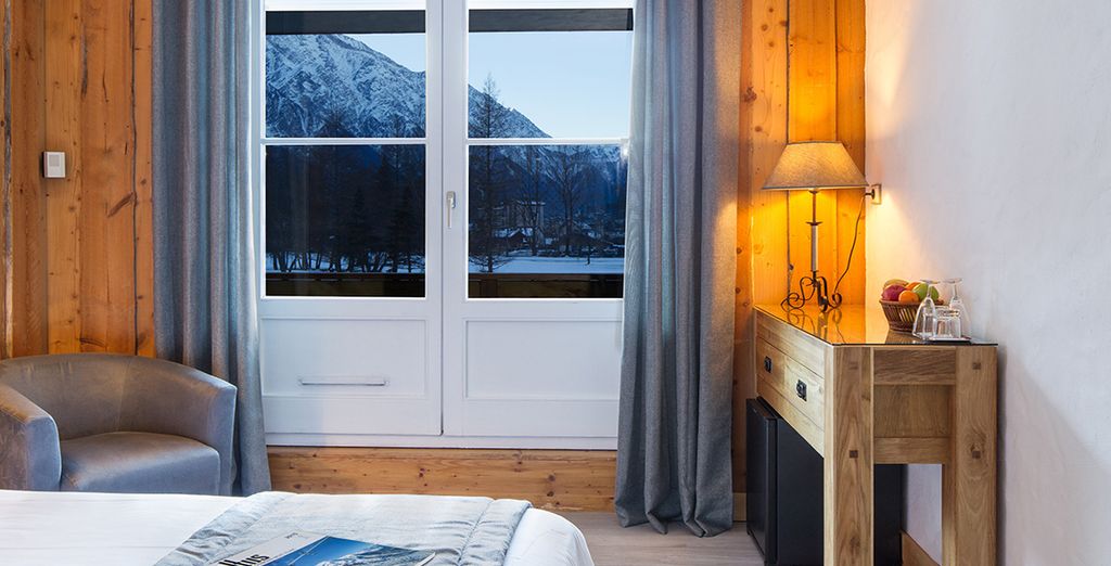 Hotel le Labrador