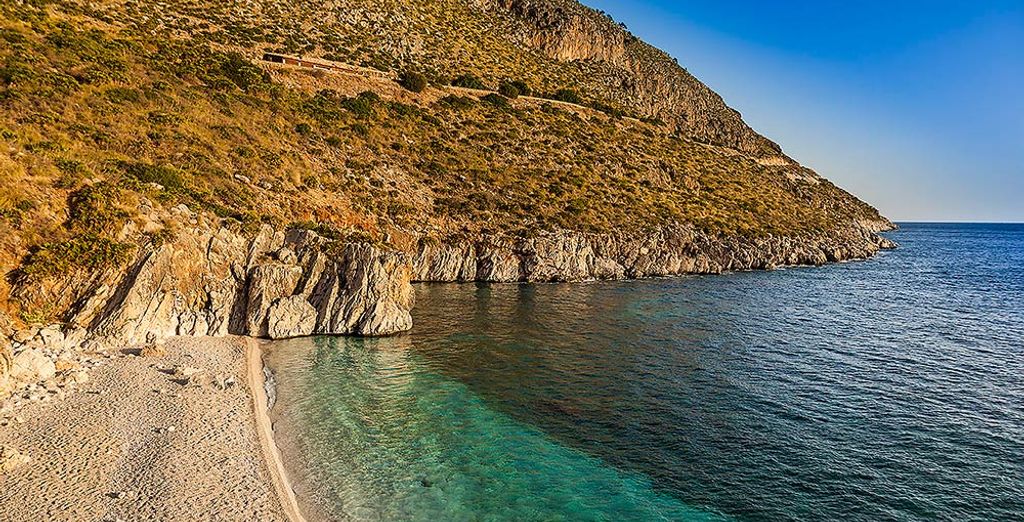 Sapori, arte barocca e i paesaggi delle Egadi in tour