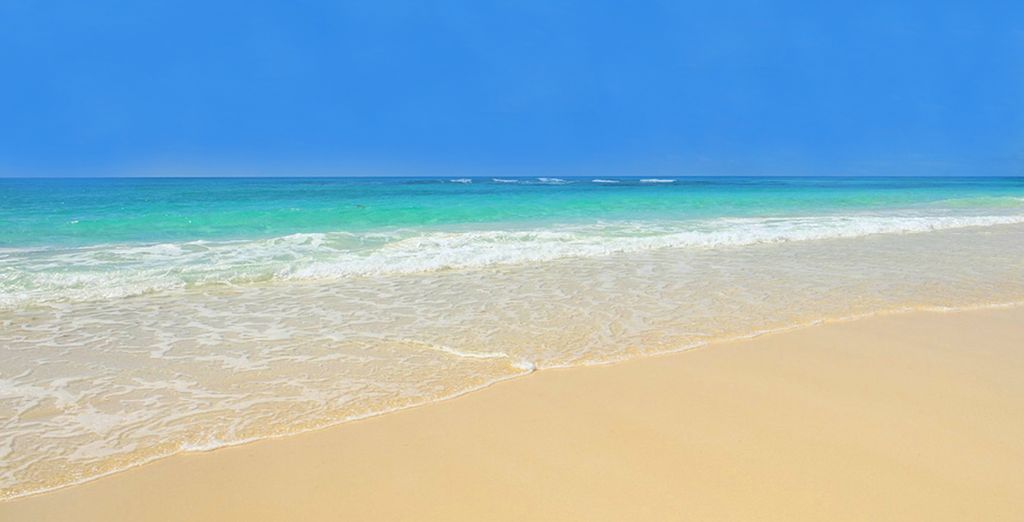 Sol Cayo Largo 4* & H10 Avana Panorama 4*
