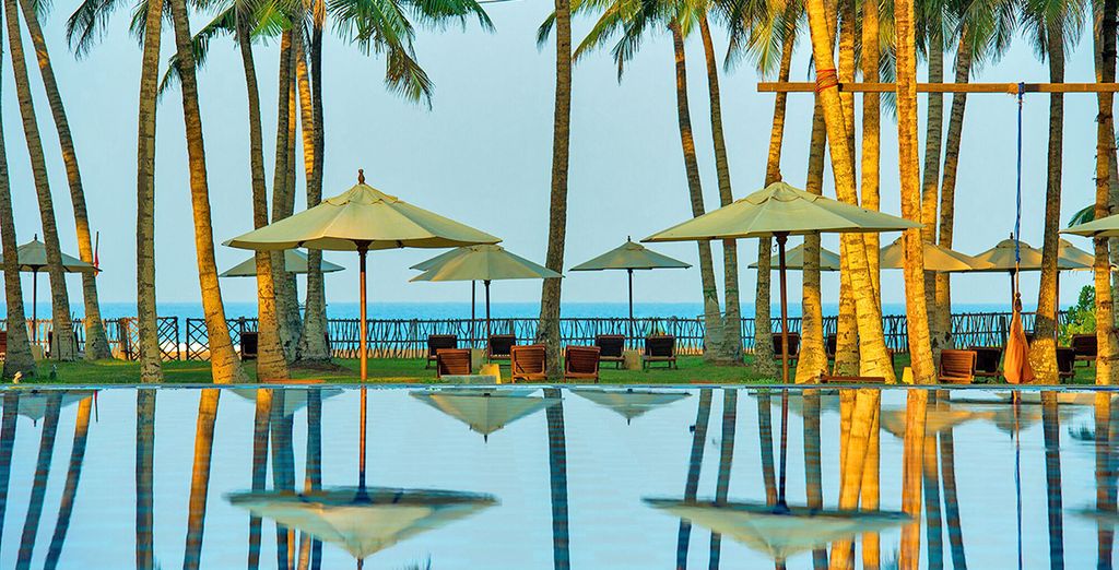 Autentica Sri Lanka in 4*