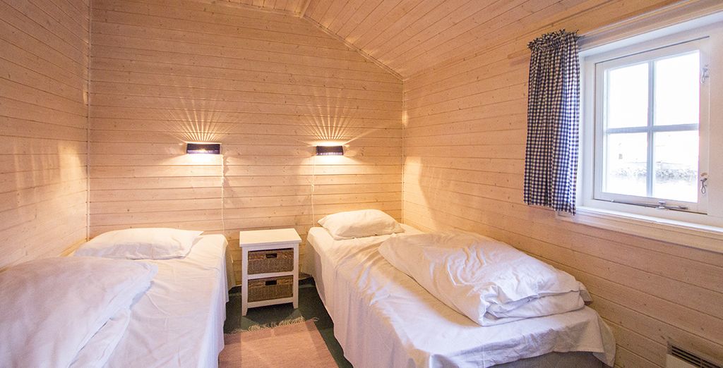 Tour delle Isole Lofoten con accompagnatore parlante italiano