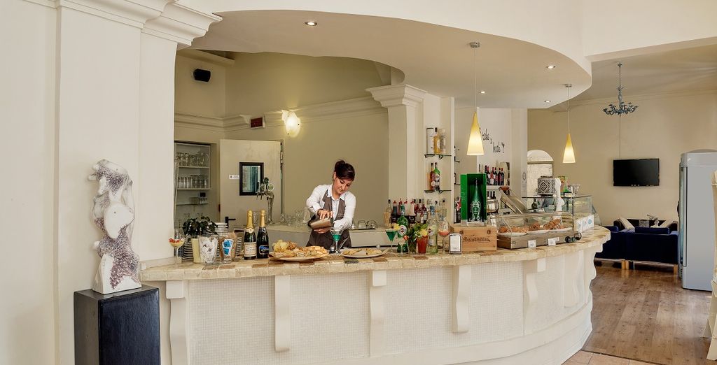 Hotel Rosa dei Venti