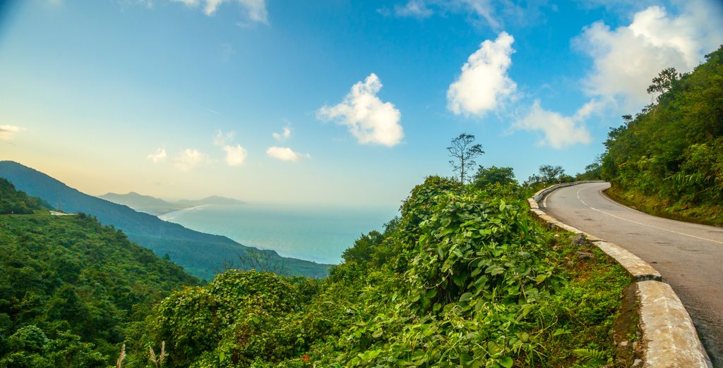 Tour Essenziale del Vietnam