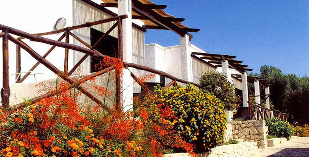Residence Acquaviva