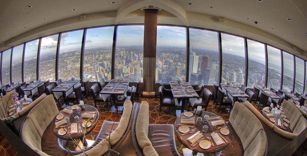 Le Germain Toronto Mercer 4*